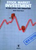 Stock market investment : in Malaysia and Singapore