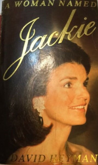 A woman named jackie
