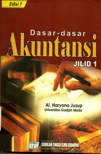 Dasar-dasar akuntansi