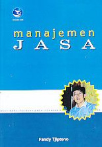 Manajemen jasa