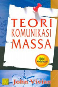 Teori komunikasi massa