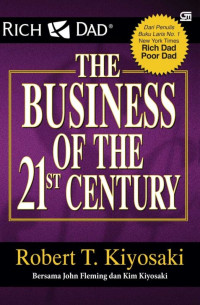 The business of the 21 st Centiny