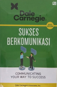 Sukses berkomunikasi
