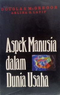 Aspek manusia dalam dunia usaha