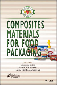 Composites Materials for Food Packaging (E-Book)