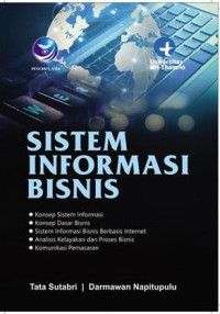 Sistem informasi bisnis