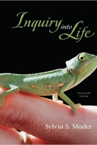 Inquairy into Life