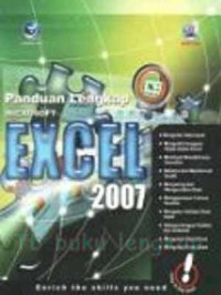 Panduan lengkap Microsoft Excel 2007