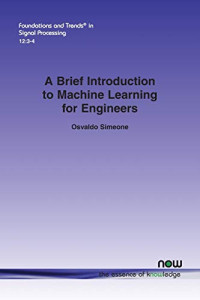 Image of A Brief Introduction to Machin Learning for Engineers ( E-book)