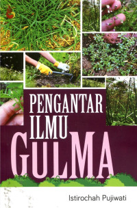 Pengantar ilmu gulma