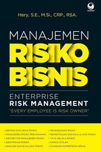Manajemen risiko bisnis