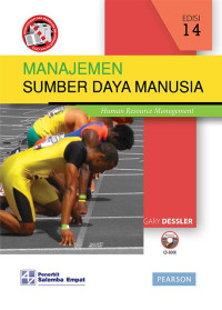 Manajemen Sumber Daya Manusia / desler