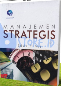 Manajemen strategis