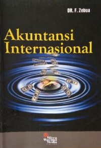 Akuntansi internasional