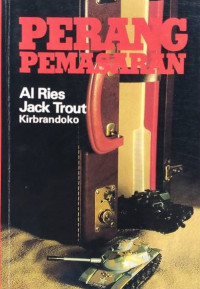 Perang Pemasaran