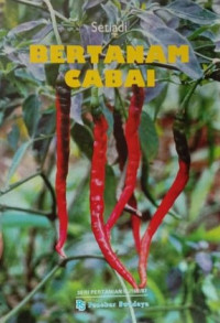 Bertanam cabai