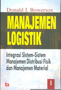Manajemen logistik