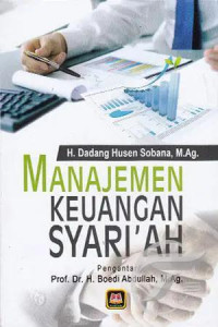 Manajemen keuangan syari'ah