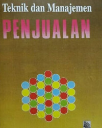 Teknik dan manajemen penjualan