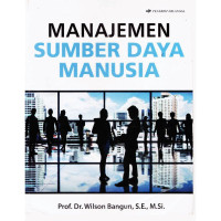 Manajemen sumber daya manusia