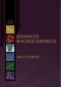 Advenced macroeconomics