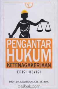 Pengantar hukum ketenagakerjaan Indonesia