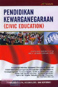 Pendidikan Kewarganegaraan