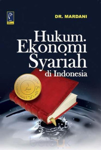 Hukum ekonomi syariah di Indonesia