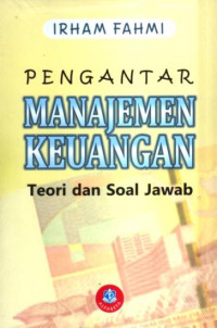 Pengantar Manajemen Keuangan