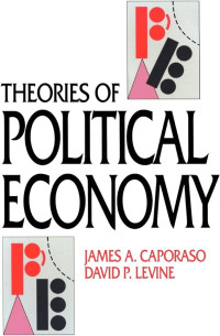 Theories of Political Economy