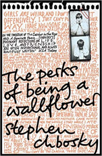 The Perks of being a wallflower