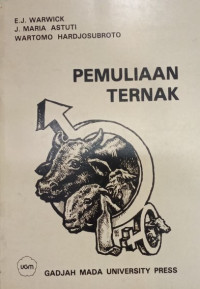 Pemuliaan ternak