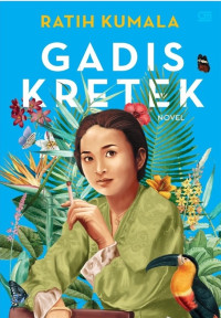 Gadis Kretek