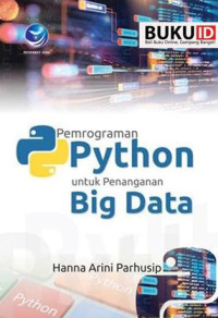 Pemrograman Phyton untuk penanganan Big Data