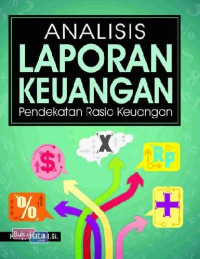 Analisis laporan keuangan
