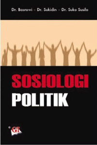 Sosiologi politik