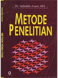 Metode penelitian