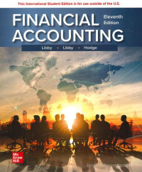 Financial Accounting