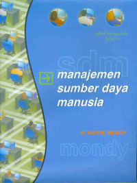 Manajemen sumber daya manusia