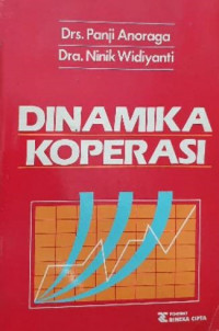 Dinamika koperasi