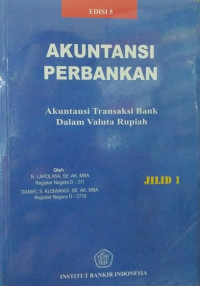 Akuntansi perbankan