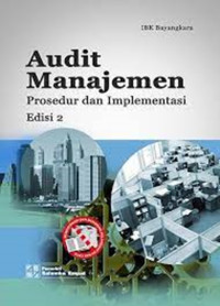 Audit Manajemen : Prosedur dan Implementasi