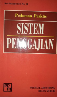 Pedoman praktis sistem penggajian