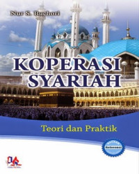koperasi syariah: teori dan praktik