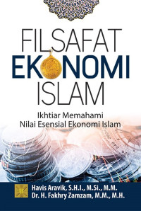 Filsafat ekonomi islam