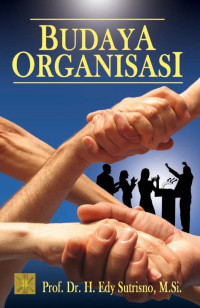 Budaya organisasi