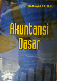 Akuntansi dasar