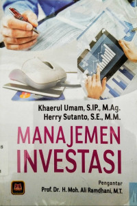 Manajemen Investasi