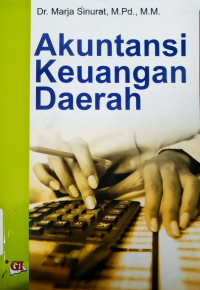 Akuntansi keuangan daerah