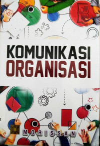 Komunikasi organisasi
